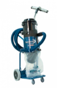 Dust Control Extractor